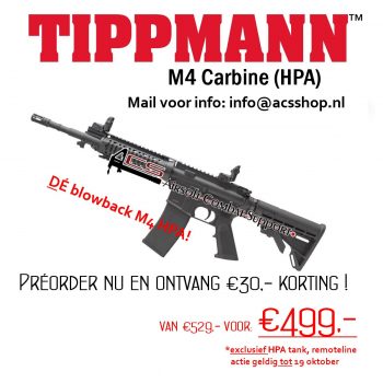 Tippmann