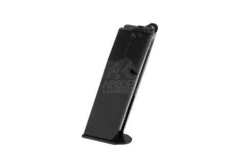 KJWorks 24R mag KP09