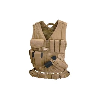 Modular vests