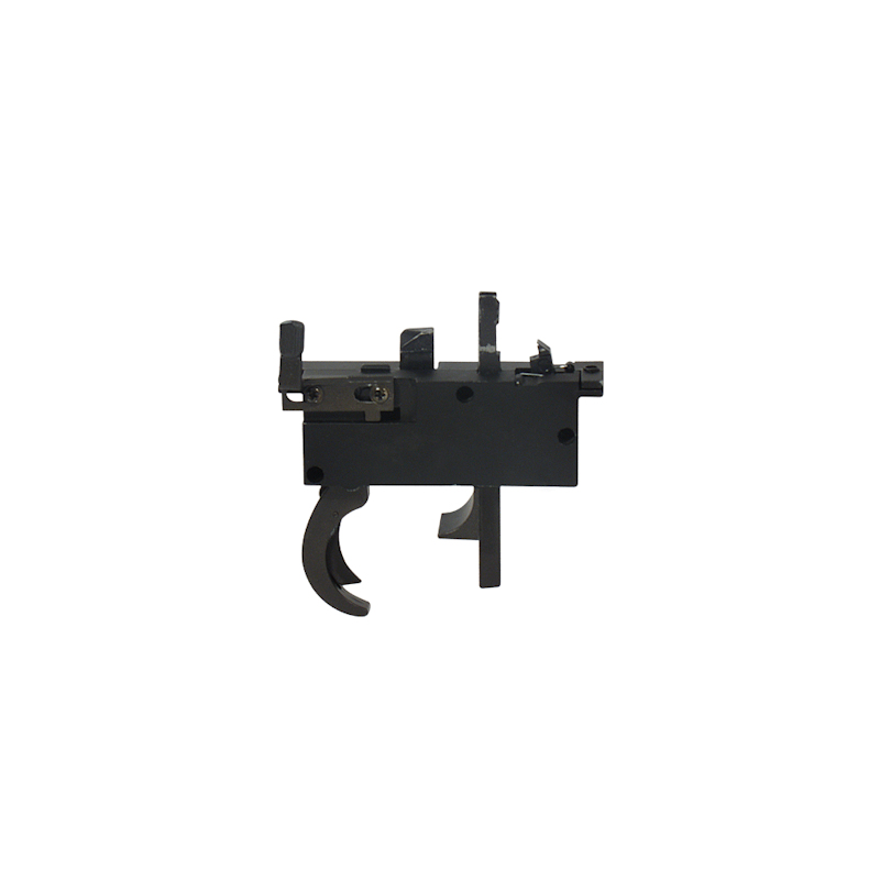 Well MB01 L96 Metal Trigger Box [0] Airsoft Combat Support