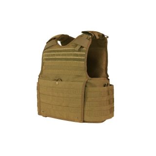 Plate carriers