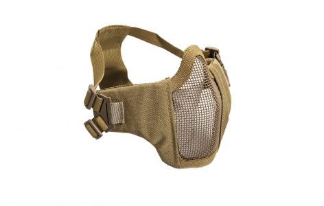 Maskers