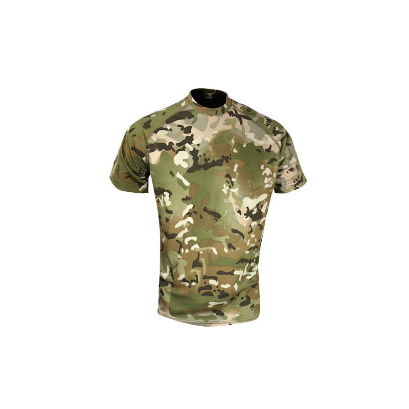 Viper Tactical Mesh-tech t-shirt [VTEEMTECHVCAM] – Airsoft Combat Support