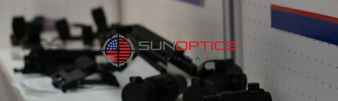 Sun Optics USA