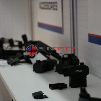 Sun Optics USA