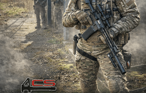 ACS Open event - 05 juli