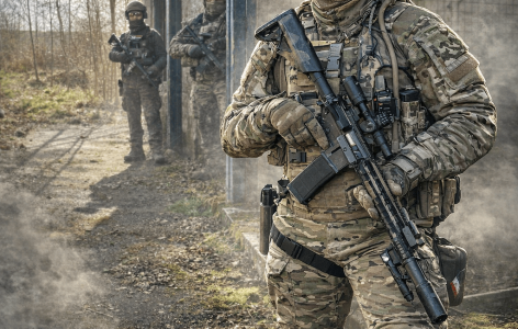 ACS Open event - 19 april