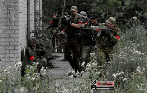 Open event - 18 januari