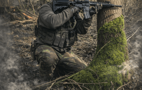 ACS Open event - 3 Mei