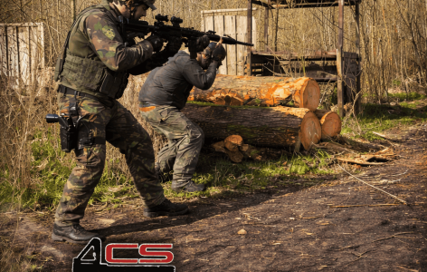 ACS Open event - 17 mei