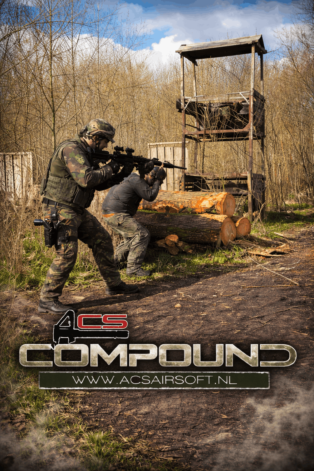 ACS site poster 17 mei