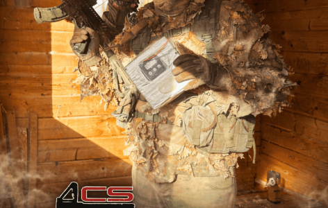 ACS Open event - 31 mei