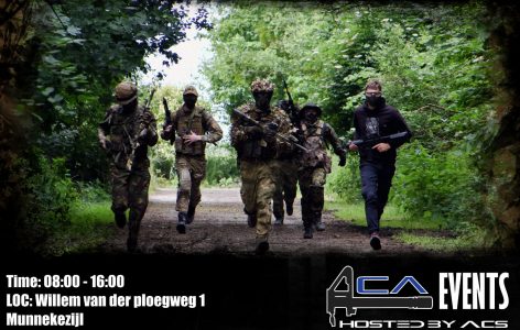 ACS Tacsim - 16 november 2025