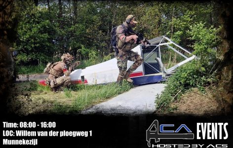 ACS Tacsim - 19 oktober