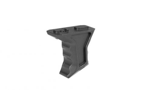 KUBLAI M-Lok Handstop Black