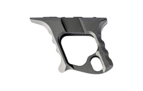 Castellan Keymod Handstop Black