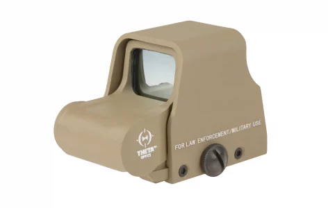 XTO Red Dot Sight Replica - tan
