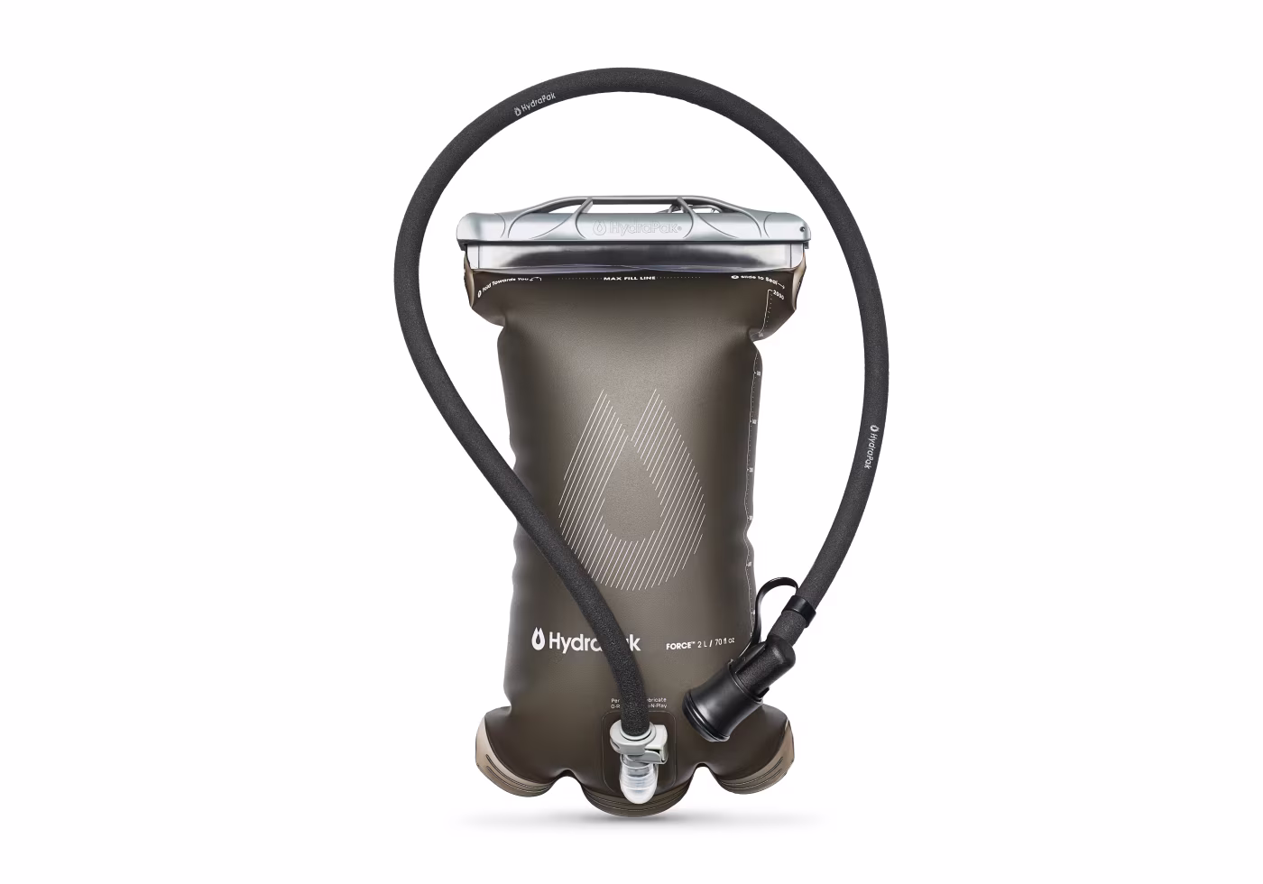 Hydrapak Force Reservoir 2 Liters