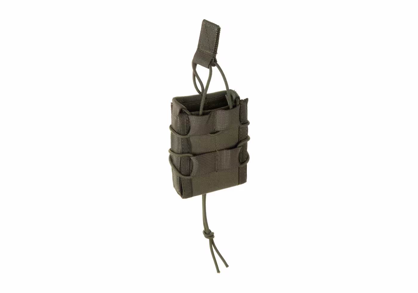 Invader Gear 5.56 Fast Mag Pouch Ranger Green