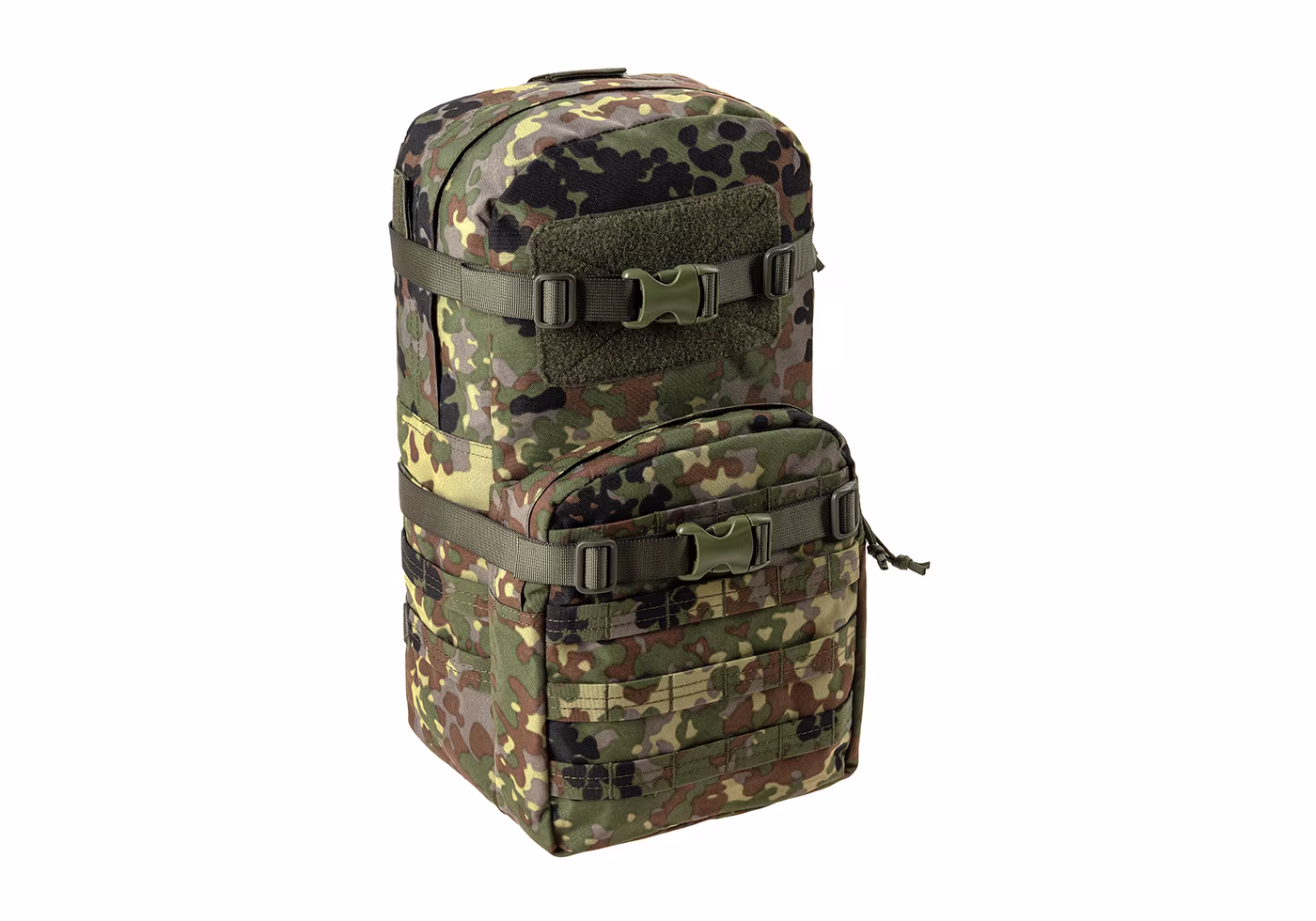 Invader Gear Cargo Pack Flecktarn