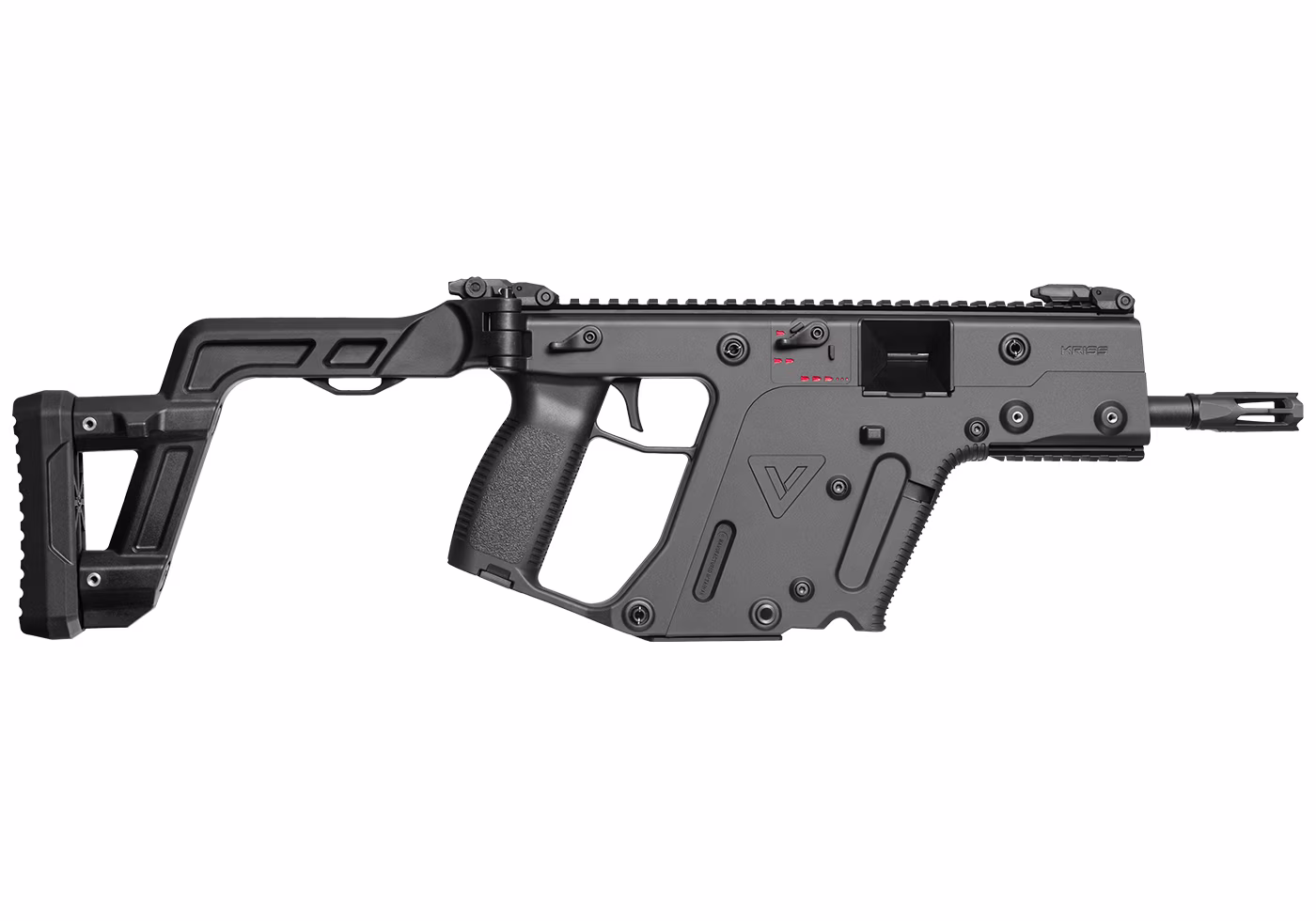 Krytac Kriss Vector V2 Folding Stock