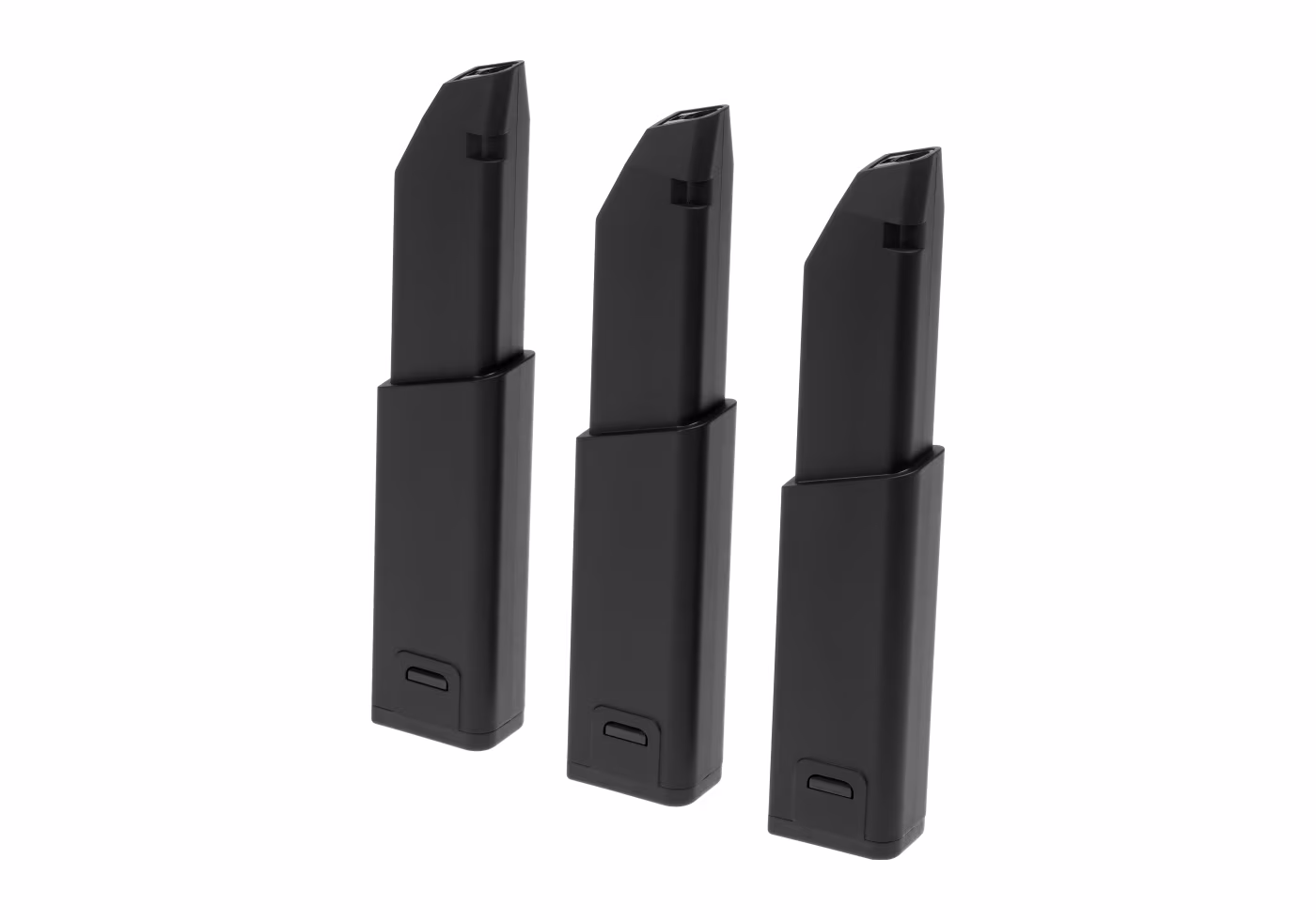 3-Pack Mid-Cap Magazijnen voor Krytac KRISS Vector AEG – 95 BB’s