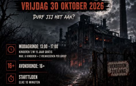*ACS Spokentocht