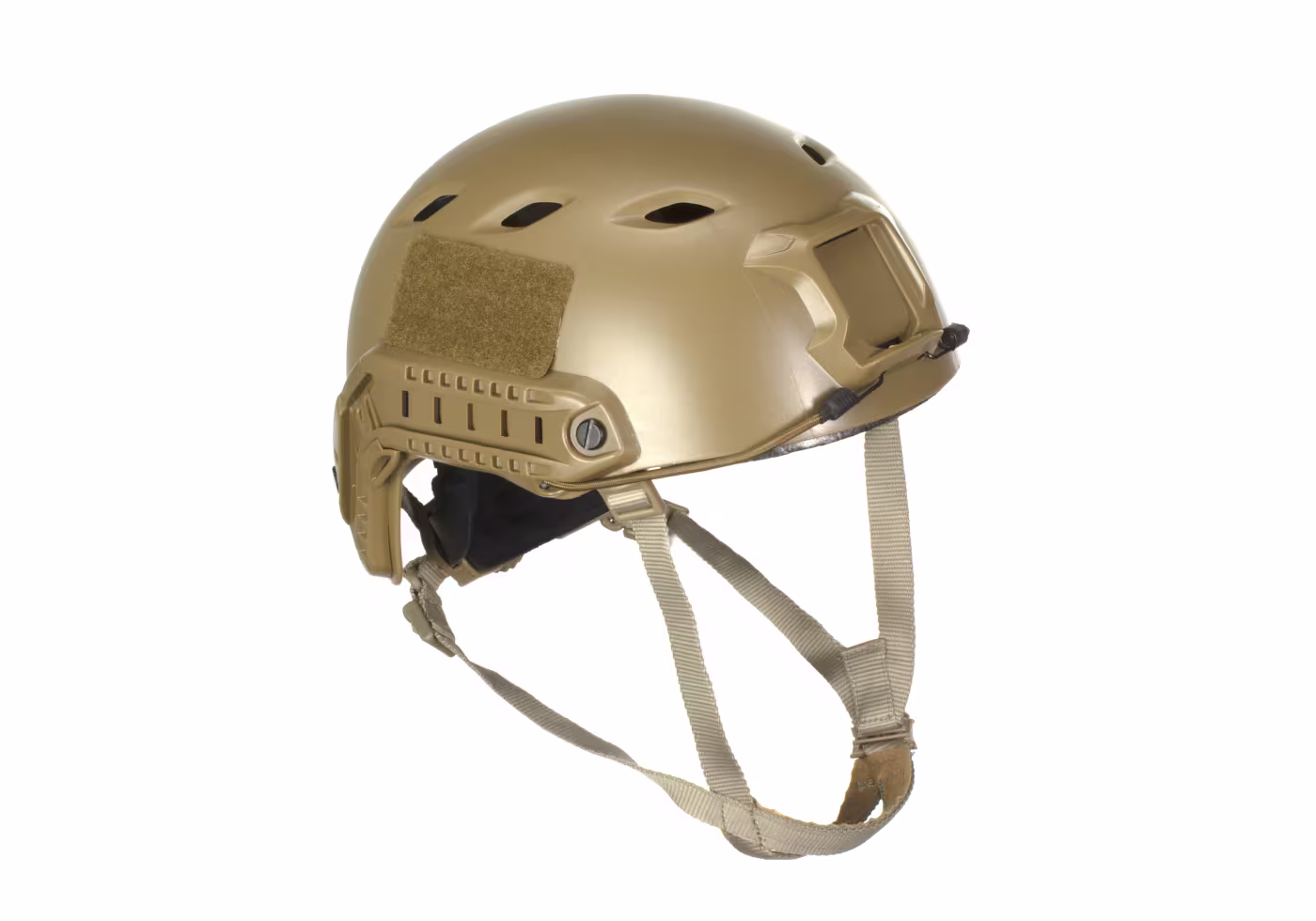 Emerson FAST Helmet BJ Tan